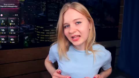 Snapshot of phyllisearney chatting on February 22, 7:34 am Hann G. Jones online show from February 22, 7:34 am