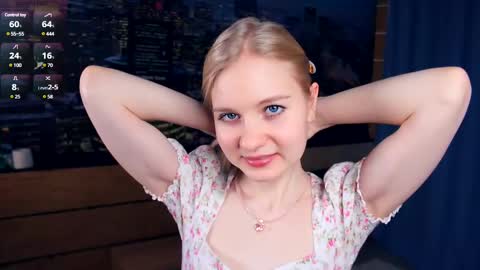 Snapshot of phyllisearney chatting on February 23, 8:06 am Hann G. Jones online show from February 23, 8:06 am