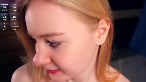 Snapshot of phyllisearney chatting on February 24, 7:44 am Hann G. Jones online show from February 24, 7:44 am