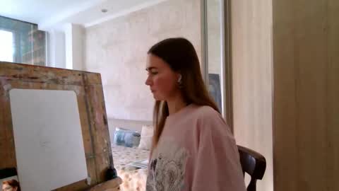 Snapshot of phyllispilkington chatting on October 14, 10:27 am Jenny online show from October 14, 10:27 am