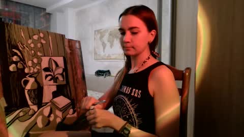 Jenny online show from November 6, 12:28 pm