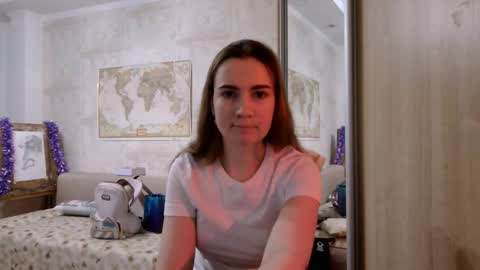 Jenny online show from January 8, 11:23 am