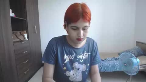 izzy online show from March 19, 4:55 pm