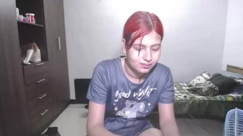 izzy online show from March 24, 2:49 am