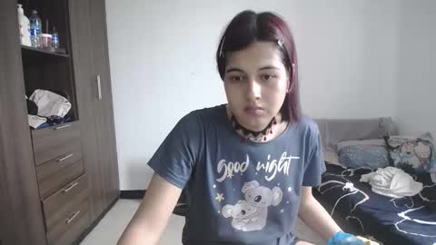 izzy online show from May 26, 6:37 pm