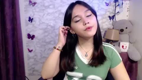 Ms Pia online show from April 11, 7:51 pm