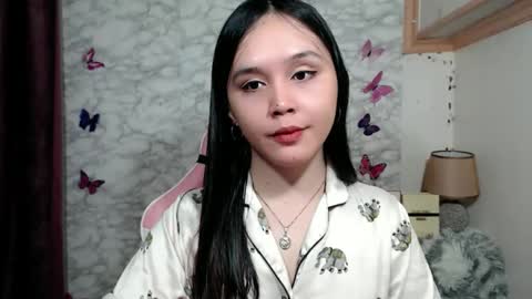 Ms Pia online show from May 24, 2:27 am
