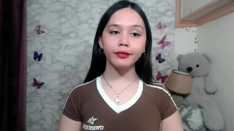 Ms Pia online show from May 24, 8:03 pm
