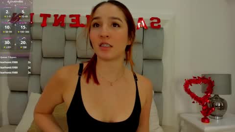    online show from February 15, 2:47 am