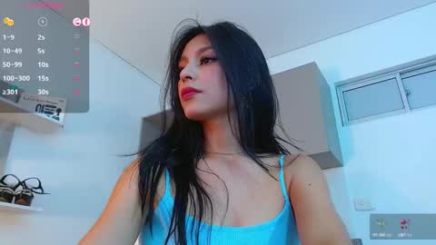 Snapshot of pia_stone1 chatting on January 9, 1:50 am Liz online show from January 9, 1:50 am