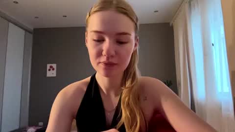 Kristie online show from June 29, 6:41 pm