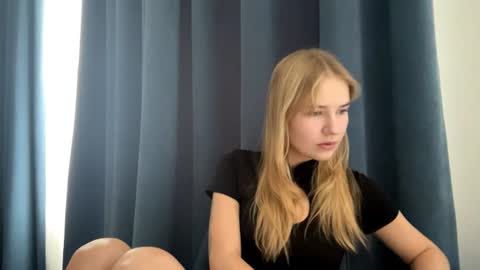 Kristie online show from July 21, 7:32 am