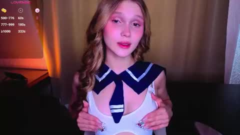 Adeline online show from July 19, 4:27 am