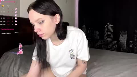 I have no limits in private  online show from February 8, 1:14 pm