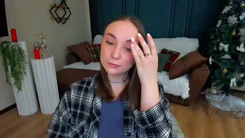 Emelie online show from January 17, 1:10 am