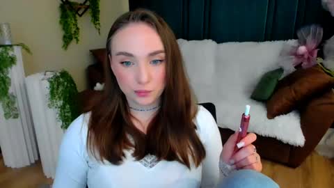 Emelie online show from May 15, 2:07 am