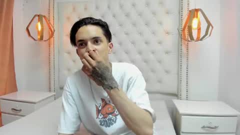 Pier Paolo online show from June 16, 7:27 pm