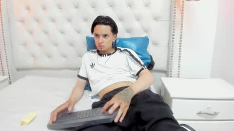 Pier Paolo online show from June 17, 7:59 pm