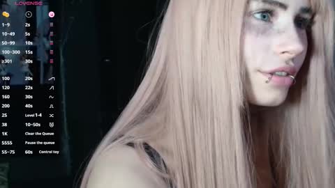 Piera online show from November 24, 7:02 pm