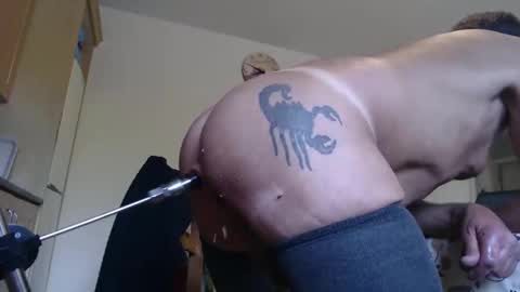 piercedcock069 online show from June 4, 9:26 am