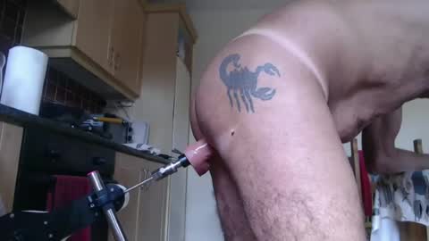 piercedcock069 online show from June 17, 4:30 pm