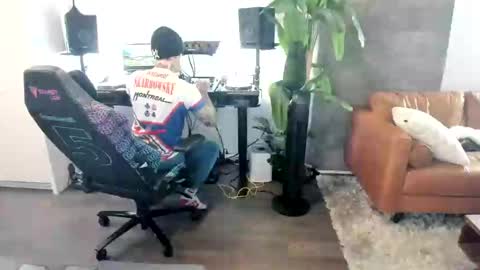 Pierre Fitch online show from March 12, 12:42 am