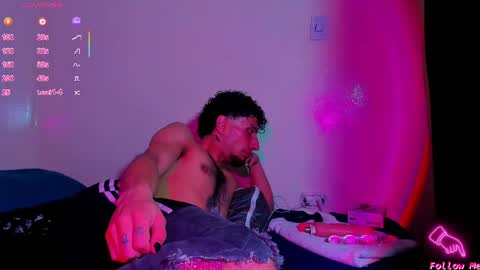 Snapshot of piggy_eddy chatting on April 29, 2:04 am Eddy Brock... Its a pleasure to talk to... online show from April 29, 2:04 am
