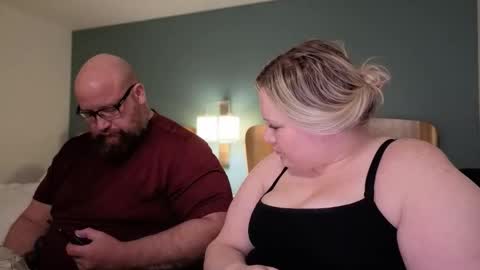 Piggy Rose online show from February 15, 12:29 am