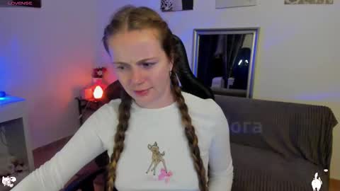 Snapshot of piinkpandora chatting on February 15, 12:18 am PiinkPandora online show from February 15, 12:18 am