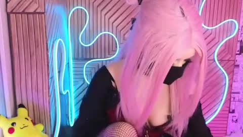 Sonya online show from June 18, 12:00 am
