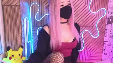 Sonya online show from June 21, 1:30 am