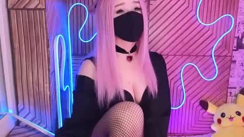 Sonya online show from June 23, 1:47 am