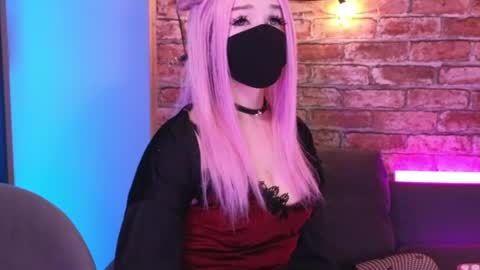 Sonya online show from July 3, 11:44 pm