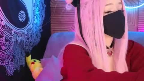 Sonya online show from July 21, 8:33 pm