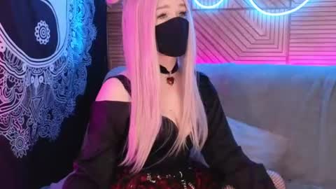 Sonya online show from July 24, 8:51 pm