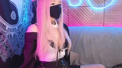 Sonya online show from July 28, 10:53 pm