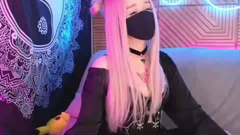 Sonya online show from August 2, 10:52 pm
