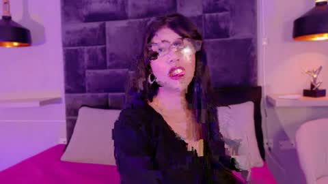 PIKAYLE  online show from April 13, 9:53 pm