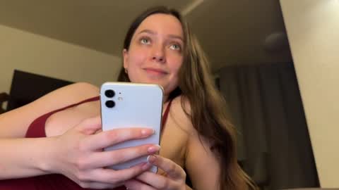 Snapshot of pileacadieri__ chatting on May 23, 8:57 pm Trisha online show from May 23, 8:57 pm