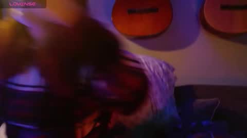 PilloGoddess online show from December 23, 4:21 am