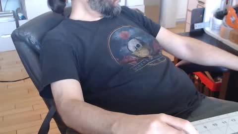 Snapshot of pimprobo chatting on December 21, 10:08 pm Pimp Robo online show from December 21, 10:08 pm