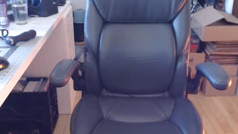 Snapshot of pimprobo chatting on January 16, 7:52 pm Pimp Robo online show from January 16, 7:52 pm