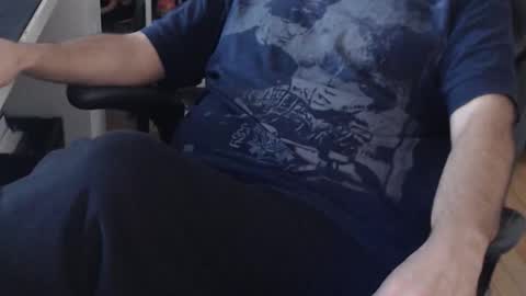 Snapshot of pimprobo chatting on November 23, 3:56 pm Pimp Robo online show from November 23, 3:56 pm