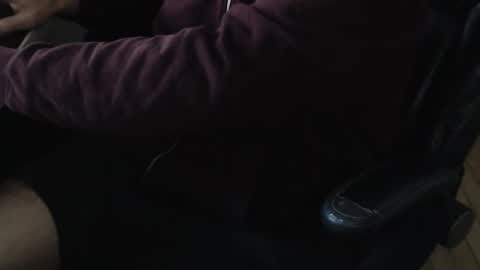 Snapshot of pimprobo chatting on January 12, 3:17 pm Pimp Robo online show from January 12, 3:17 pm