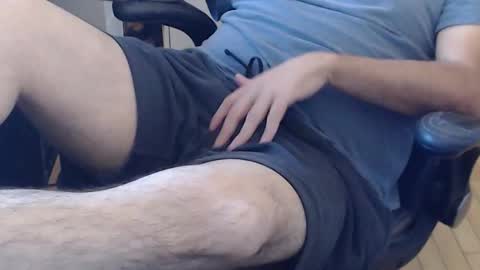 Snapshot of pimprobo chatting on March 13, 4:57 pm Pimp Robo online show from March 13, 4:57 pm