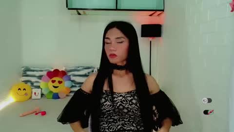 Snapshot of pinay_blezy69 chatting on February 14, 11:40 am Blezy online show from February 14, 11:40 am