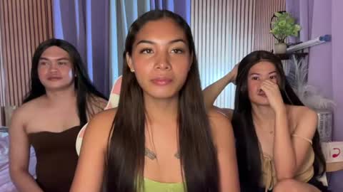Snapshot of pinay_chloex chatting on July 6, 12:24 pm CHLOE online show from July 6, 12:24 pm