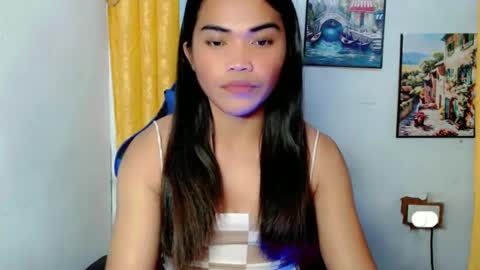 pinay_cristine online show from January 28, 5:14 pm