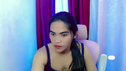 pinay_cristine online show from March 11, 8:20 pm