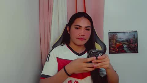 pinay_cristine online show from January 9, 5:26 pm